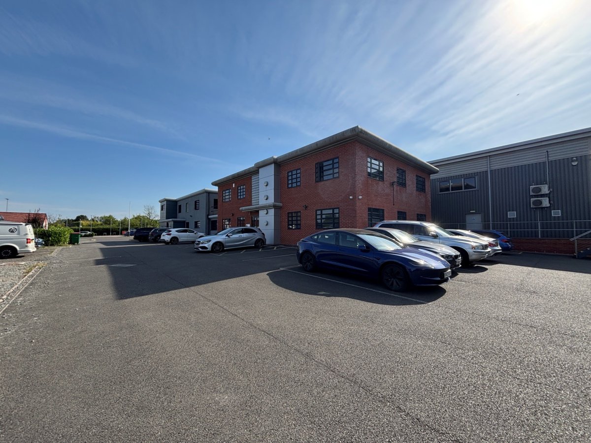 Investment in Blaby - photo 2