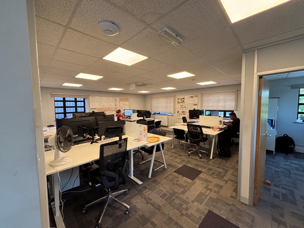 Investment in Blaby - photo 4