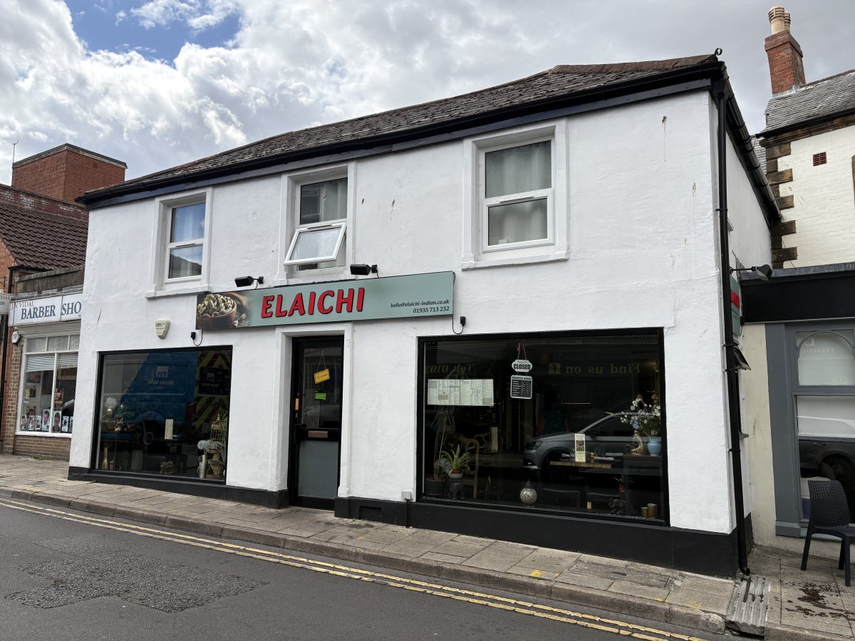 Investment in Yeovil