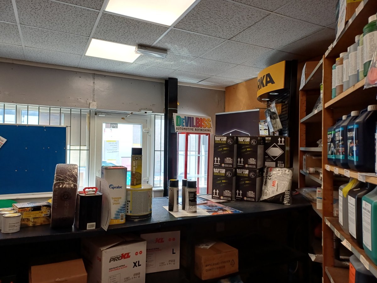 Investment in Cattedown - photo 3