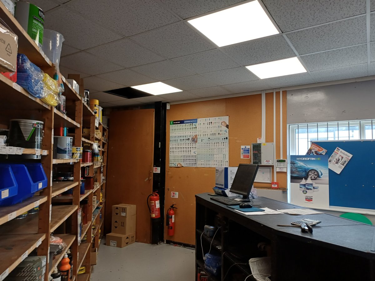 Investment in Cattedown - photo 4