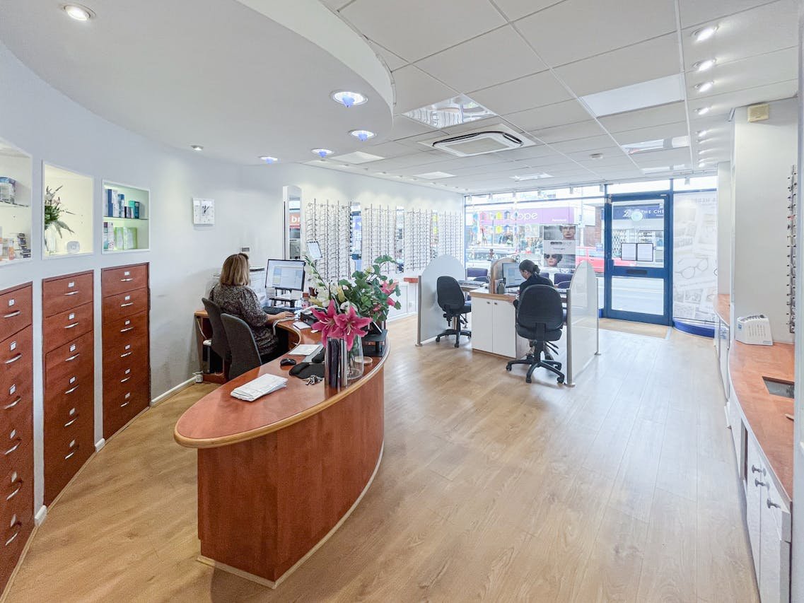 Investment in Poole - photo 2