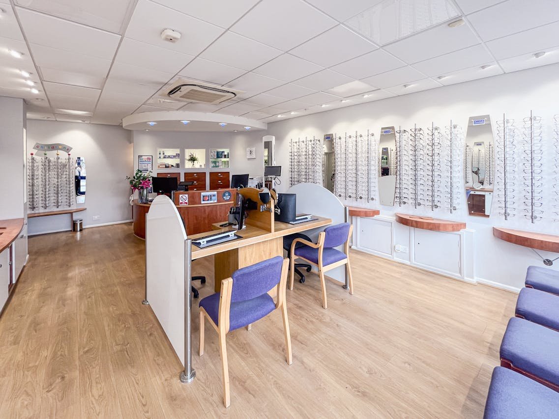 Investment in Poole - photo 3