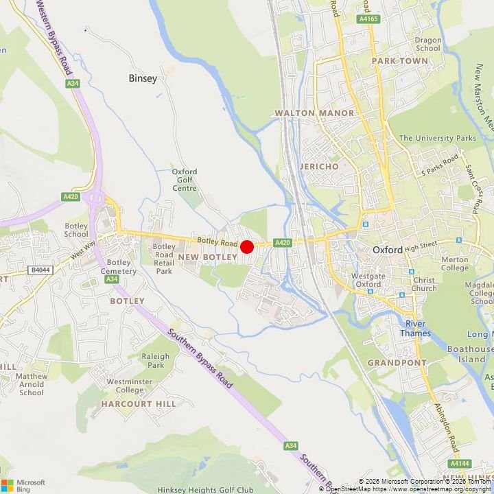 Investment in Oxford - photo 2