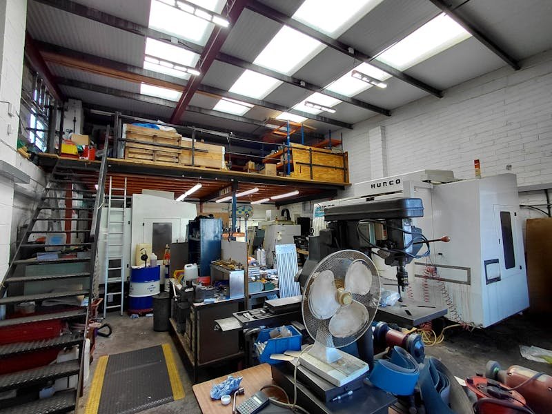 Investment in Poole - photo 2