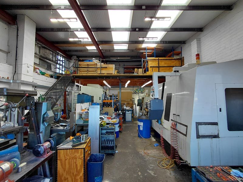 Investment in Poole - photo 3