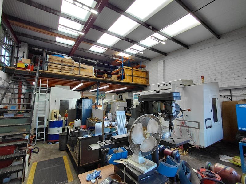 Investment in Poole - photo 4