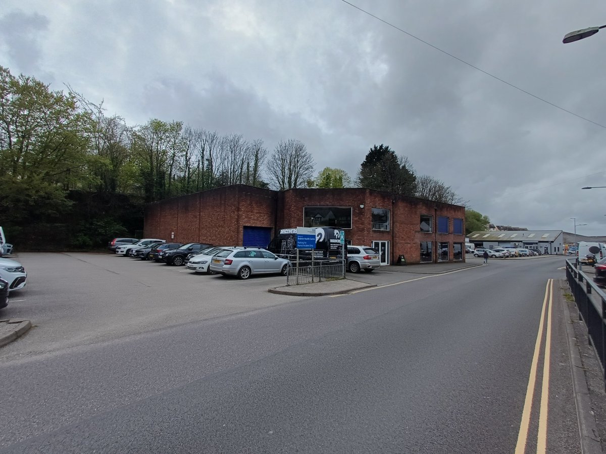 Investment in Bodmin