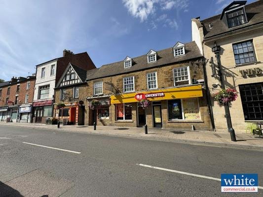 Investment For Sale, Banbury, Oxfordshire