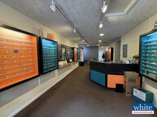 Investment in Banbury - photo 4