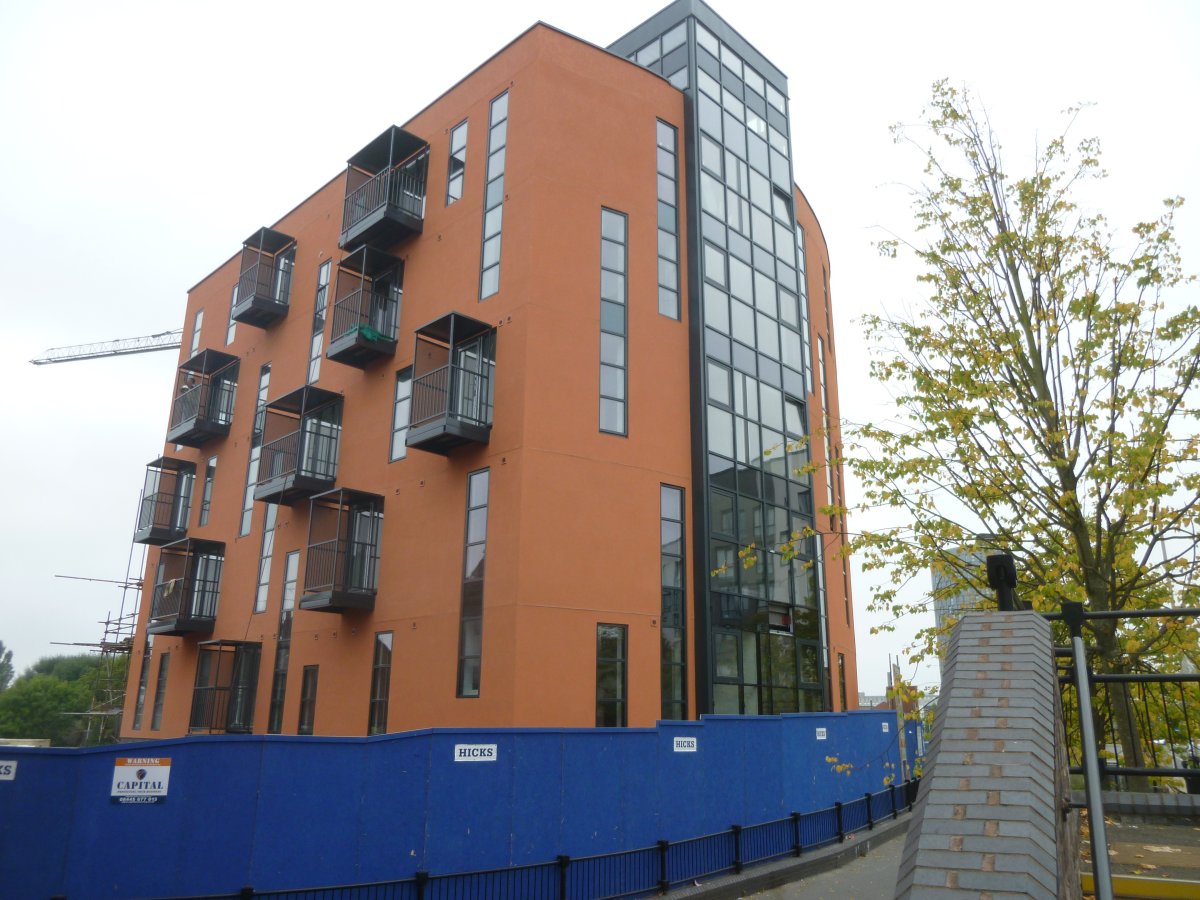 Investment For Sale, Leicester, Leicestershire