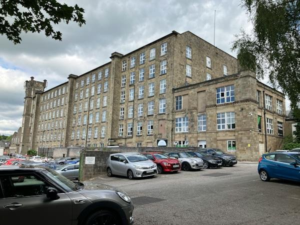 Investment in Macclesfield - photo 2
