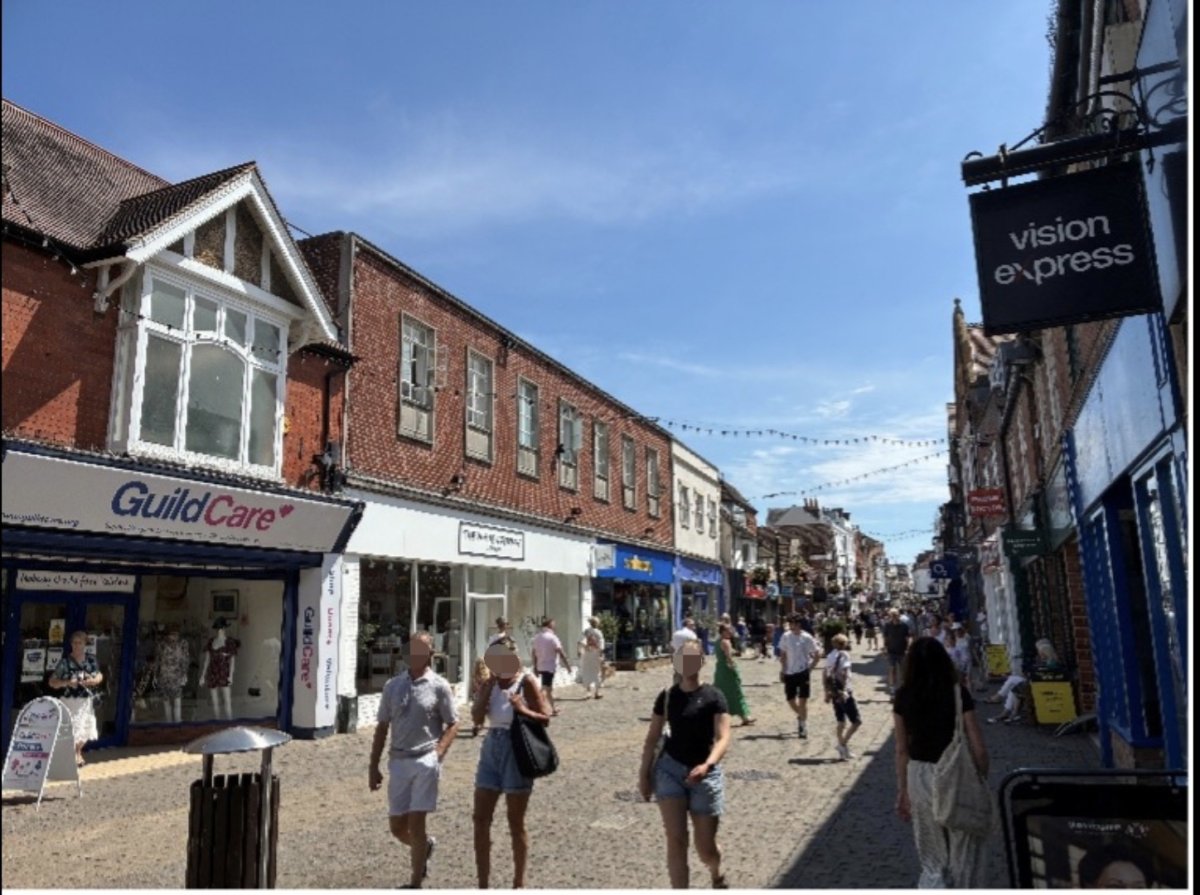 Investment in Horsham - photo 2