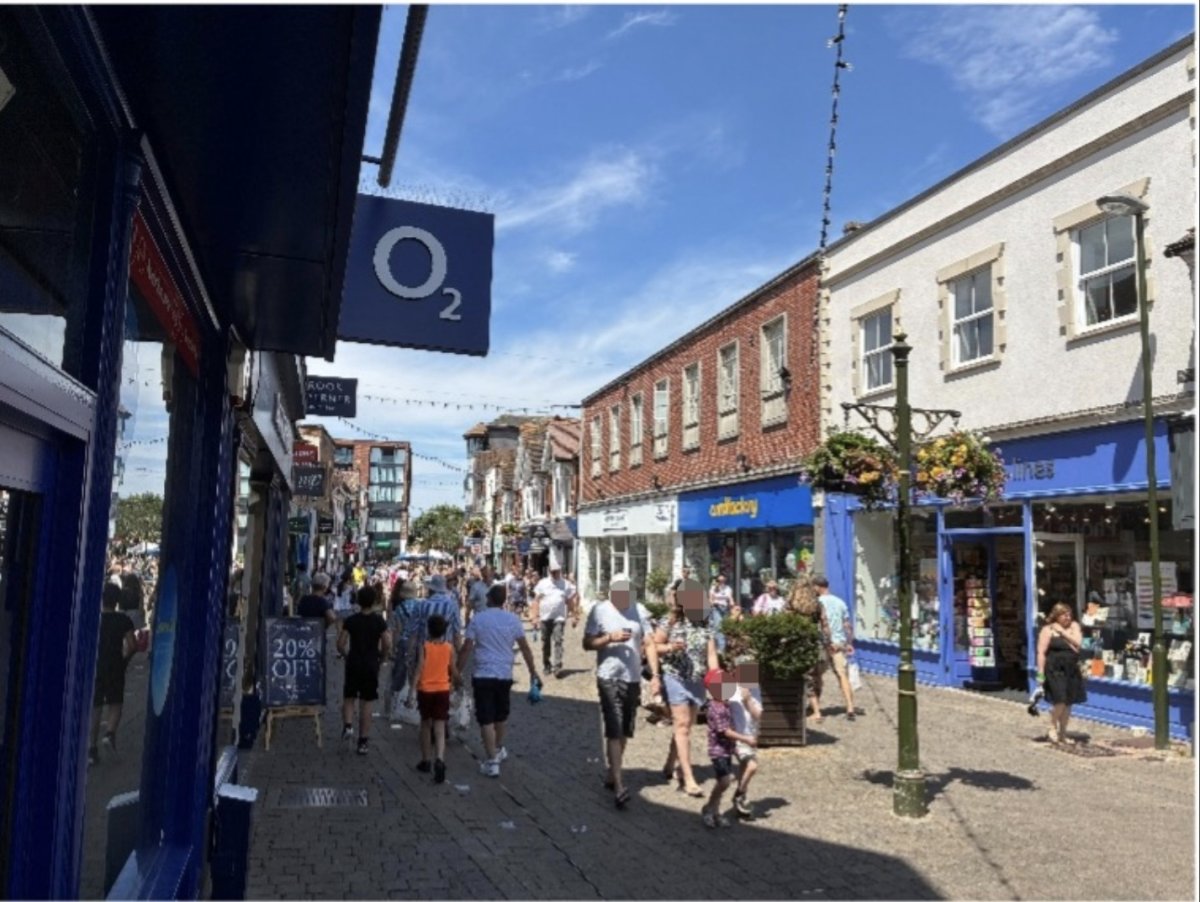 Investment in Horsham - photo 3