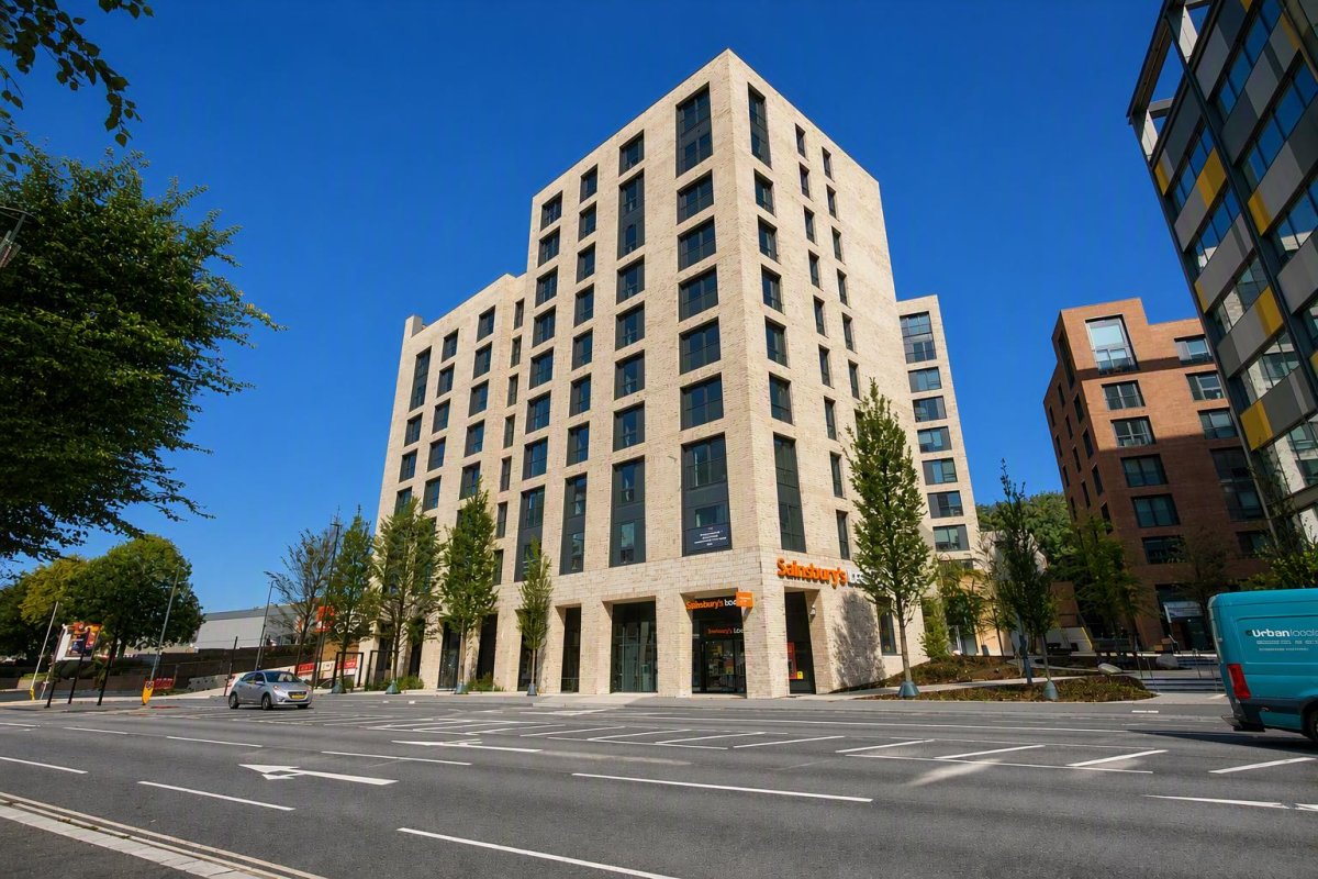 Investment For Sale, Brighton, East Sussex