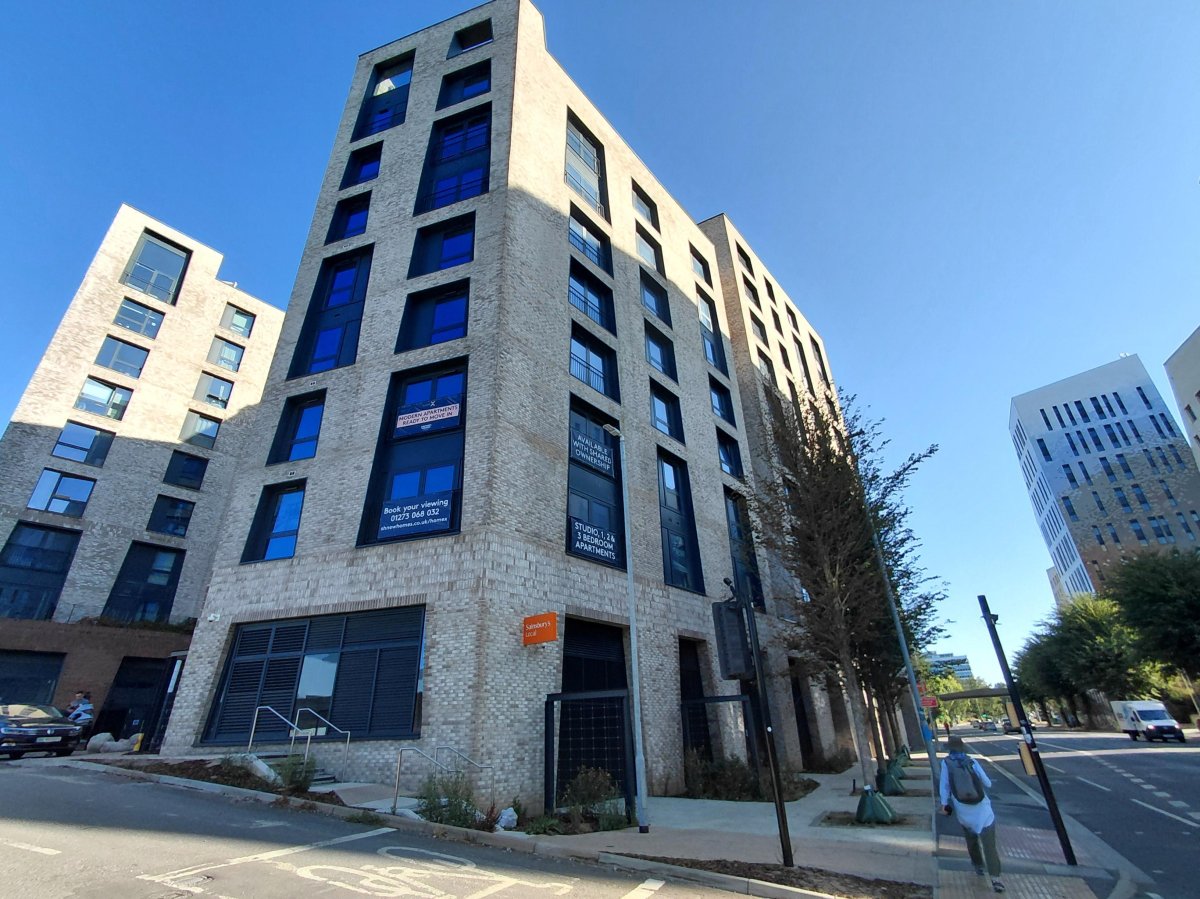 Investment in Brighton - photo 4