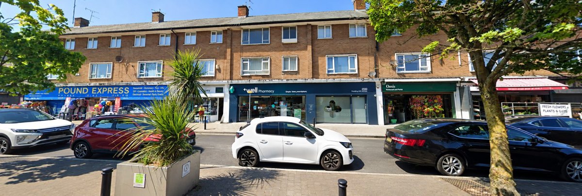 Investment For Sale, Northenden, Lancashire