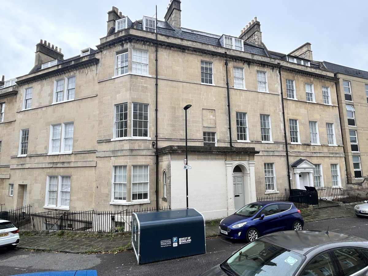 Investment in Bath