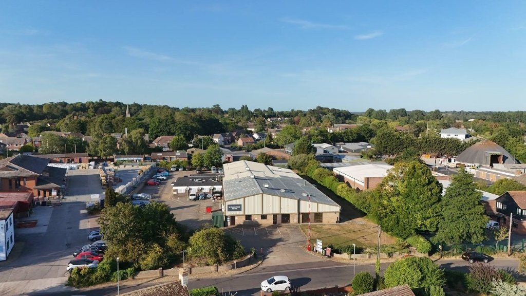 Investment in Melton