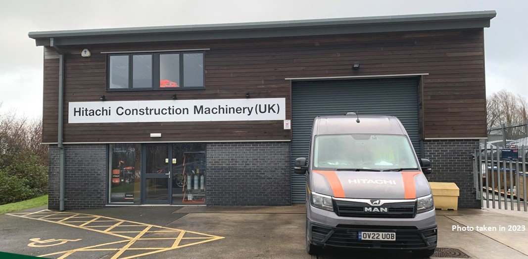 Investment in Exeter Road Industrial Estate - photo 2