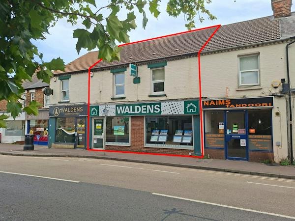 Investment in Bedford