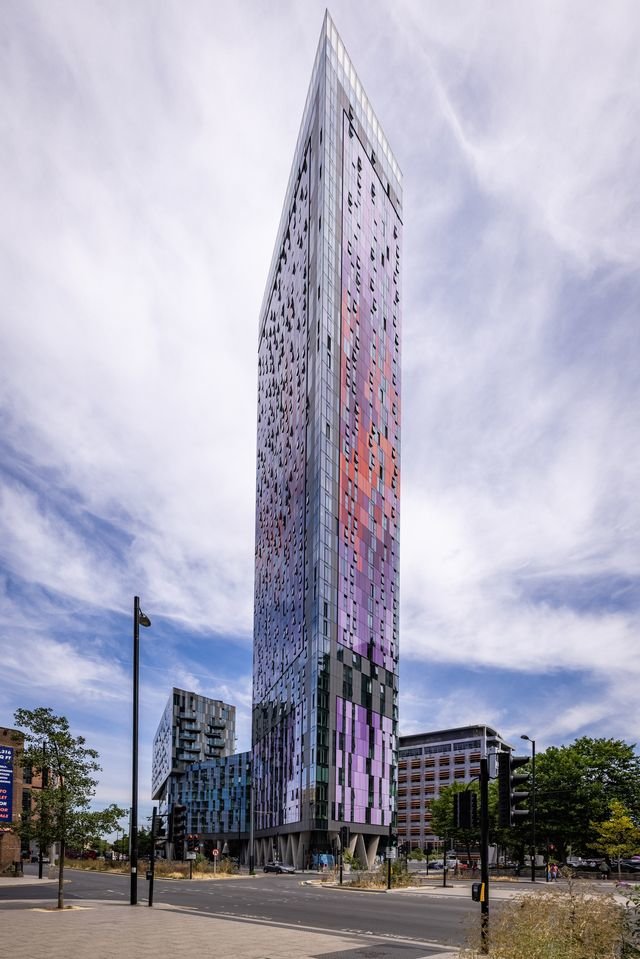 Investment in Croydon