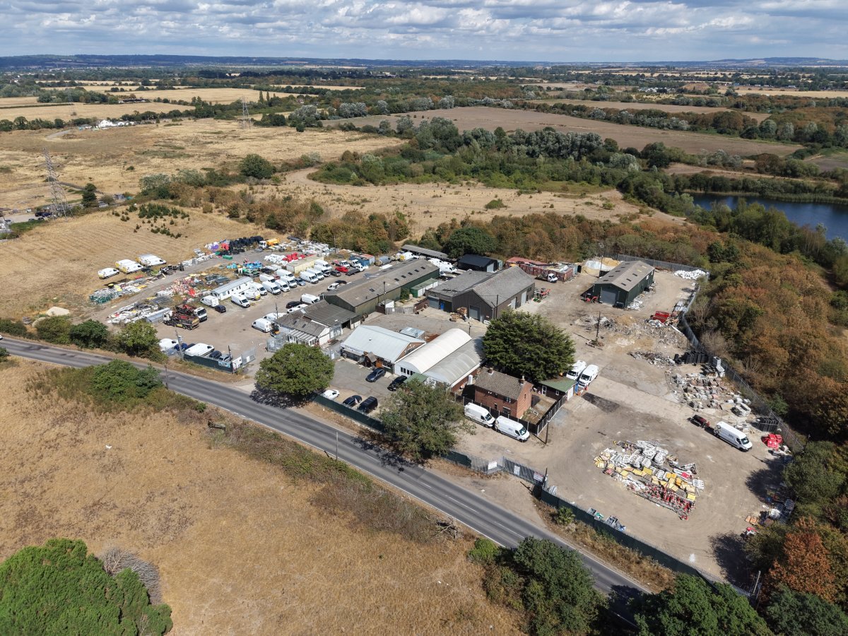 Investment in Upminster - photo 3