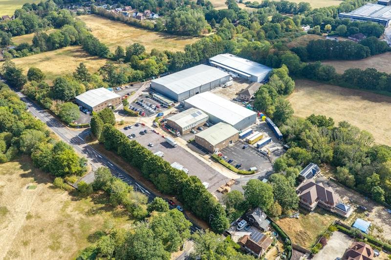Investment For Sale, Horsham, West Sussex