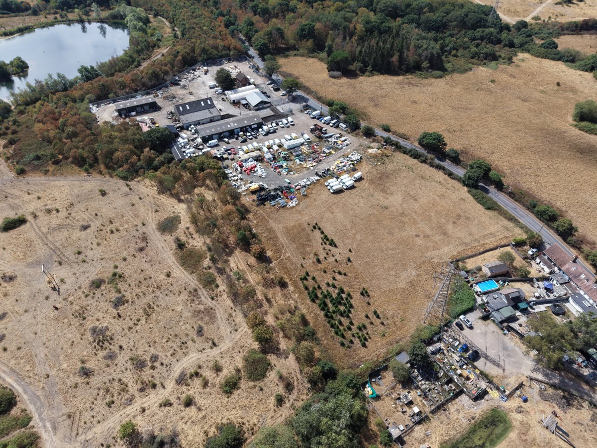 Investment For Sale, Upminster, Essex
