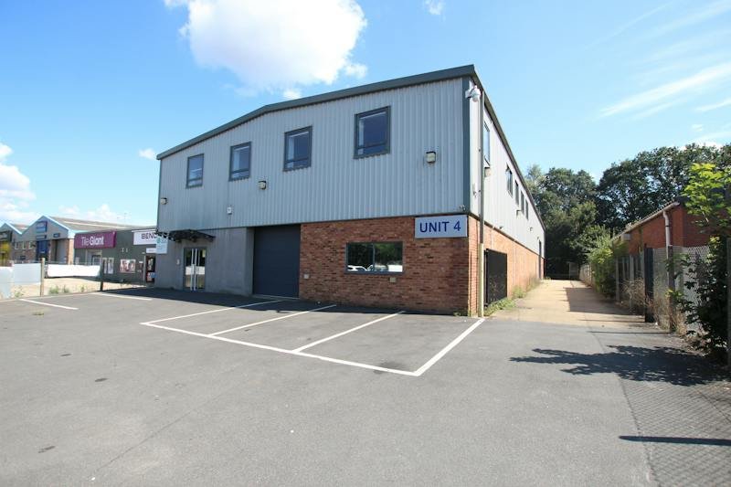 Investment For Sale, Farnham, Surrey