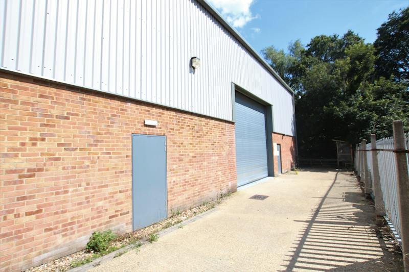 Investment in Farnham - photo 2