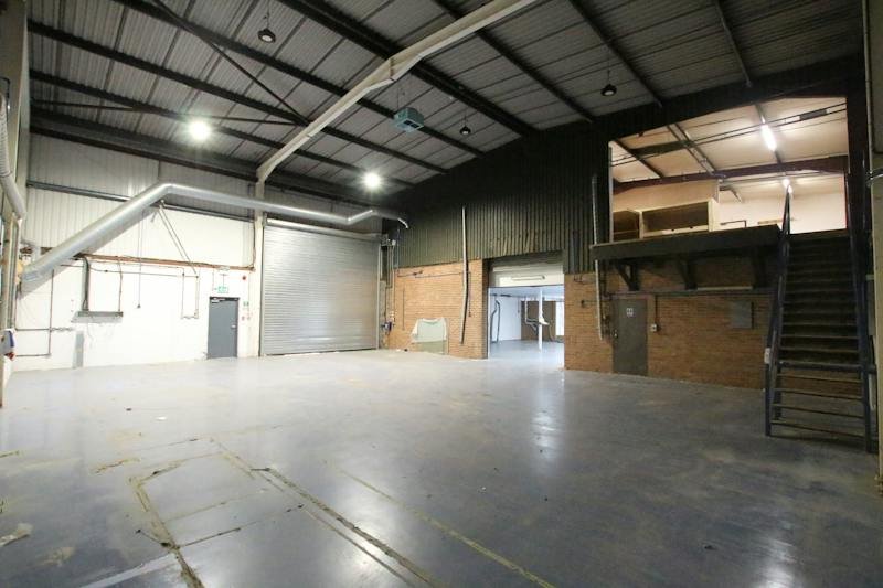 Investment in Farnham - photo 3