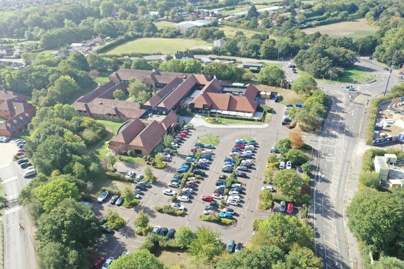 Investment For Sale, Fareham, Hampshire