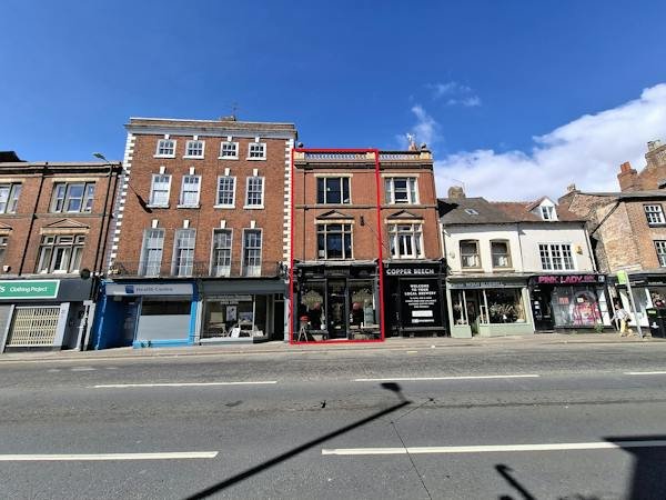 Investment For Sale, Worcester, Worcestershire