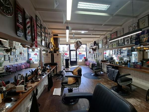Investment in Worcester - photo 2