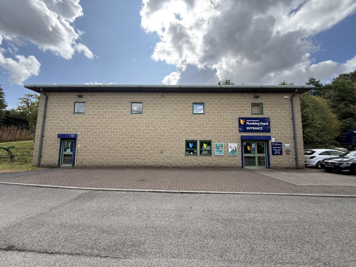 Investment For Sale, Tansley, Derbyshire
