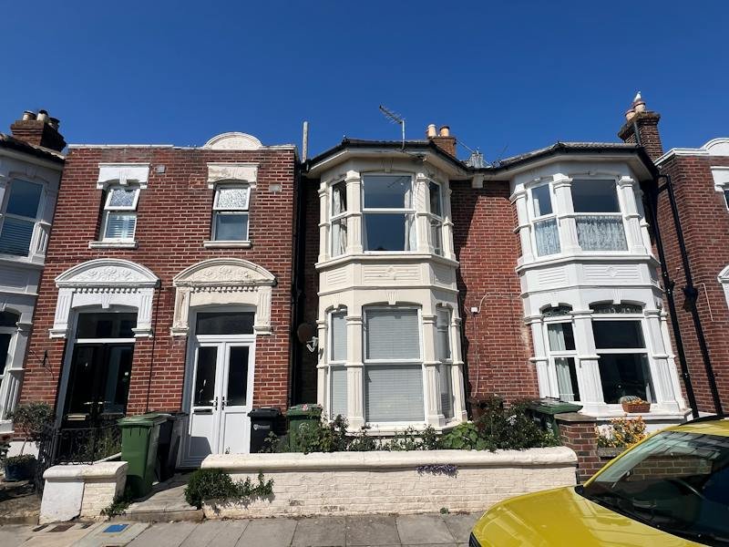 Investment For Sale, Southsea, Hampshire