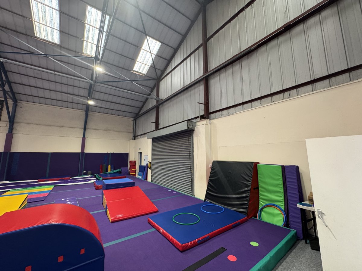Investment in Syston - photo 3