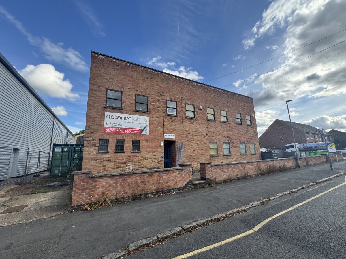 Investment in Leicester