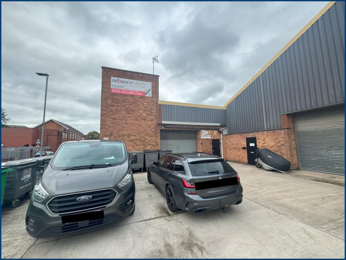 Investment in Leicester - photo 3