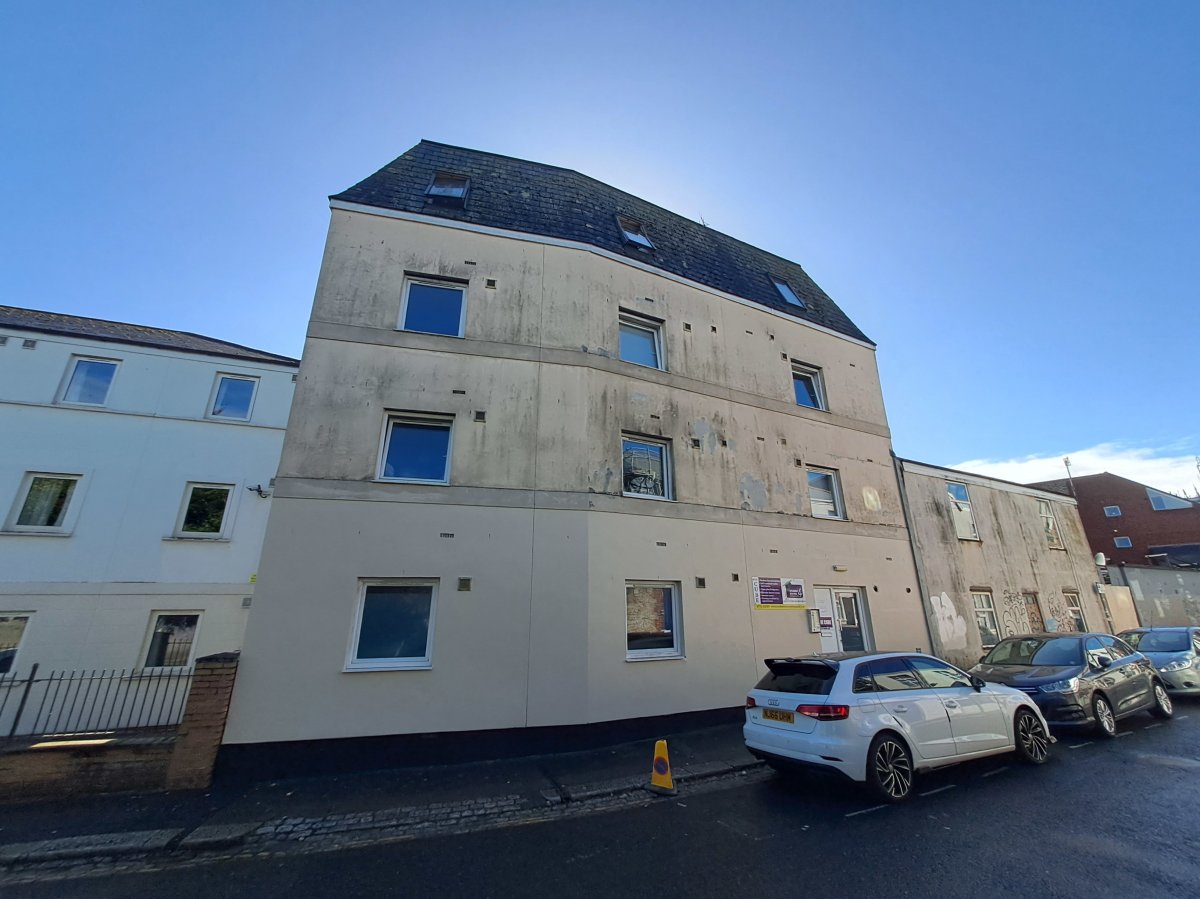 Investment in Plymouth