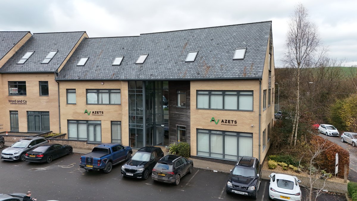 Investment in Barnstaple