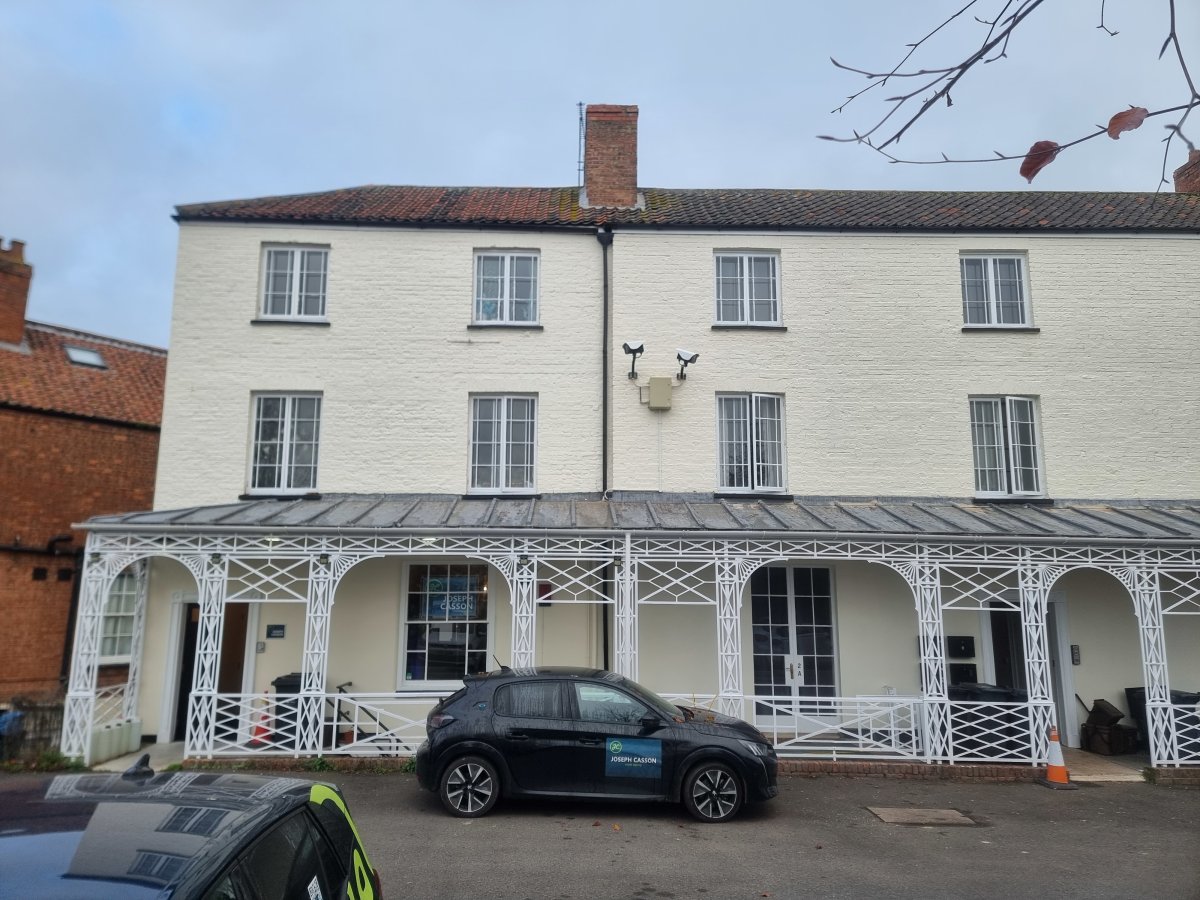 Investment in Bridgwater