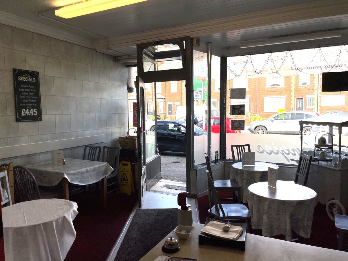 Investment in Timperley - photo 2