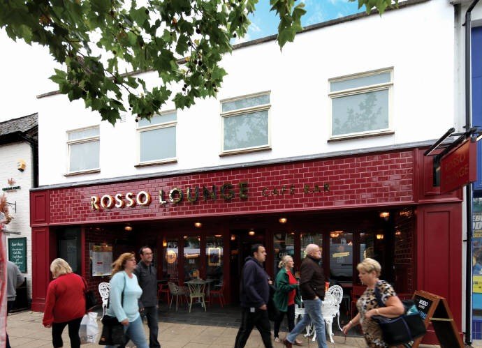 Investment in Biggleswade
