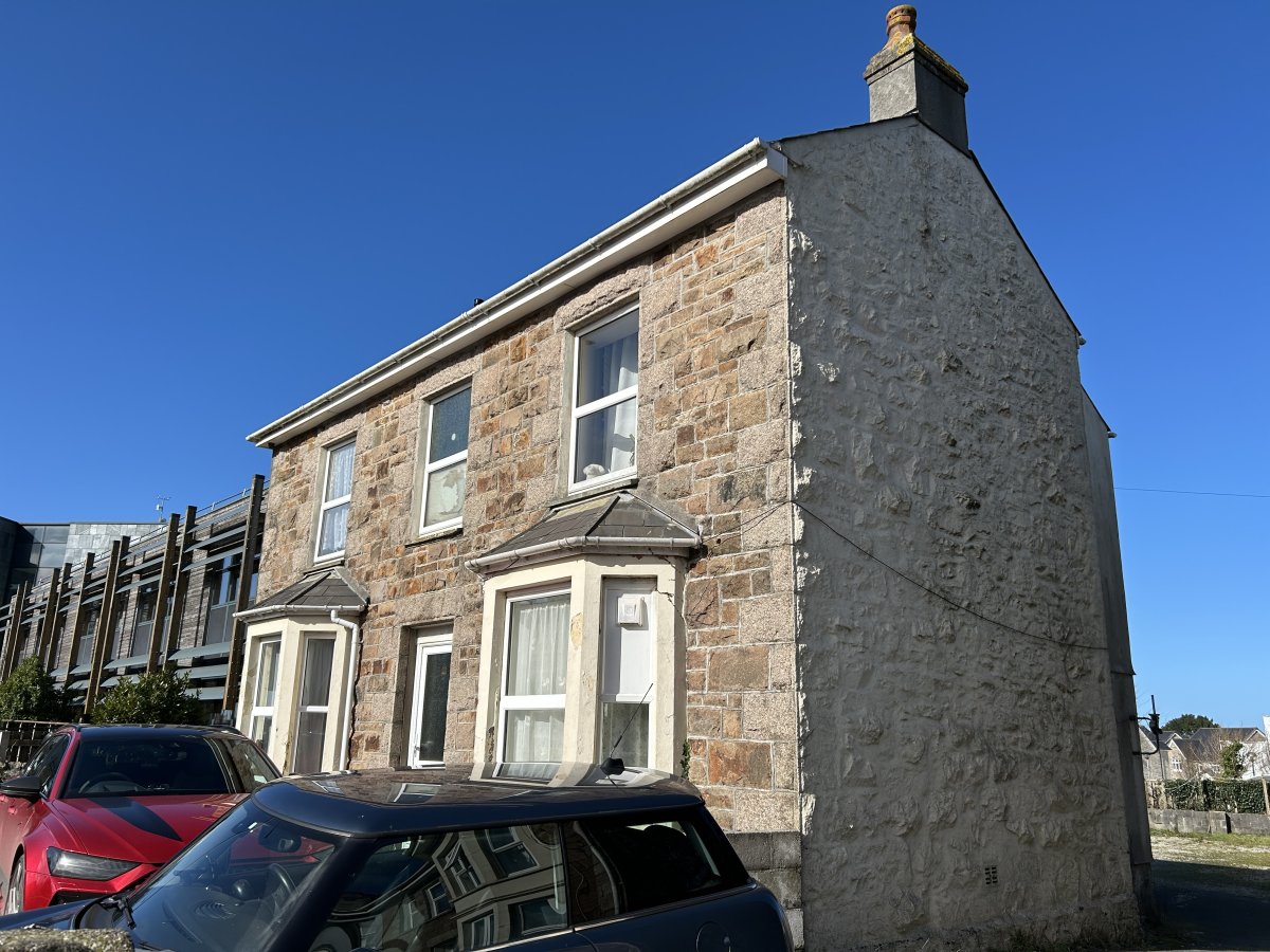 Investment in Redruth