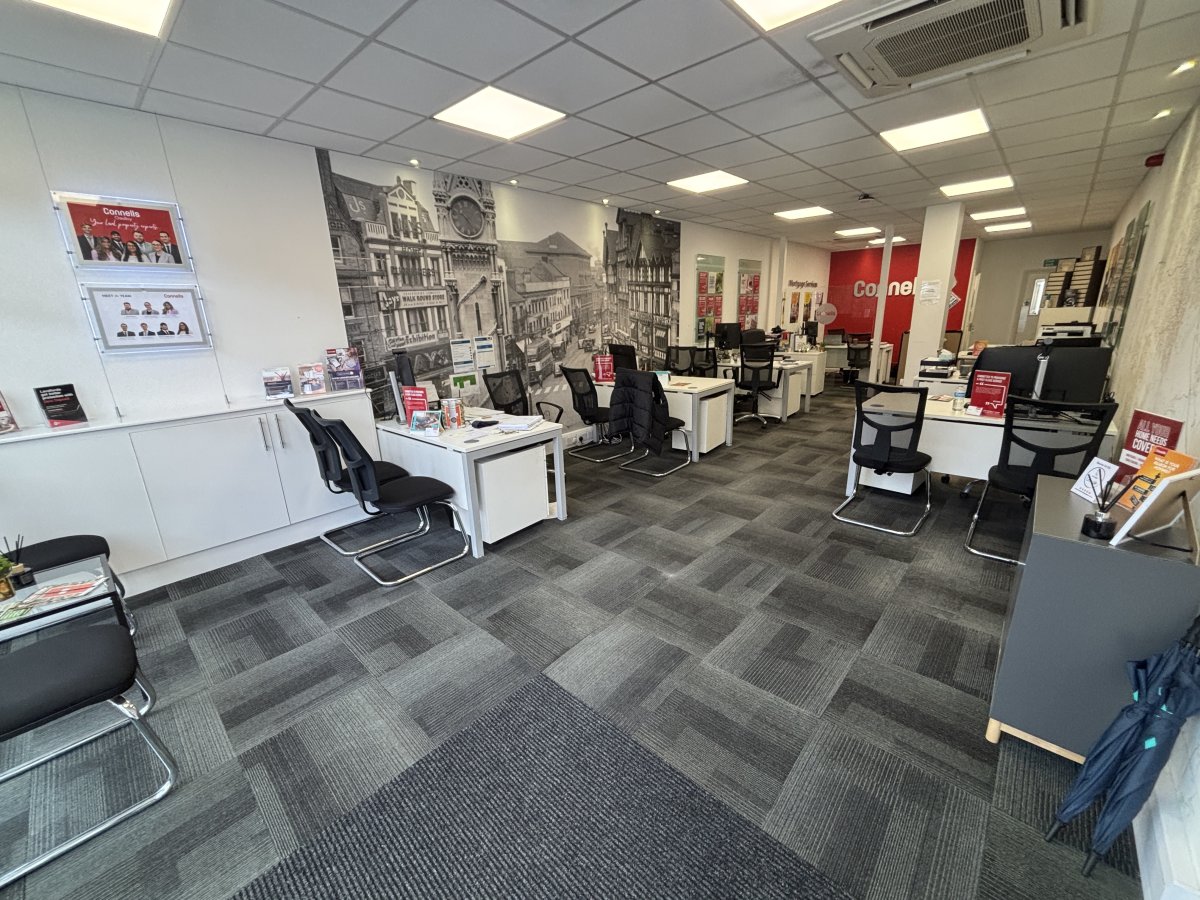Investment in Leicester - photo 4