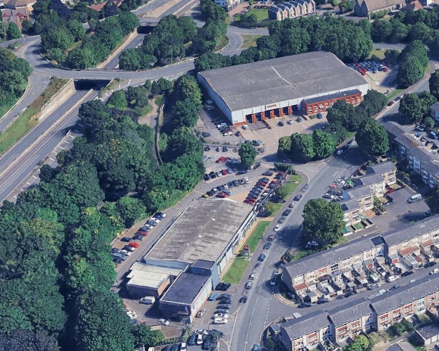 Investment in Bristol - photo 2