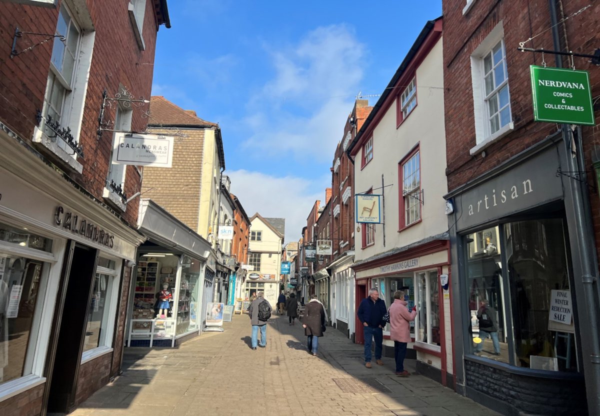 Investment in Hereford - photo 2