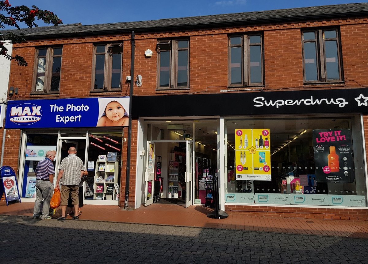 Investment in Ripley